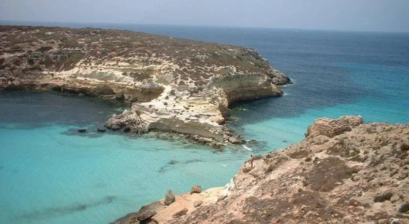 LAMPEDUSA Happy Holiday Home - Image 1