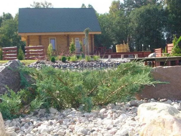 Atpūtas komplekss Burtakas - Image 1