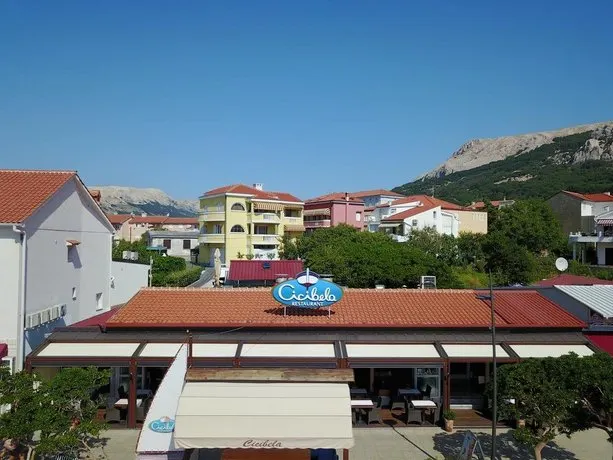 Villa Eda Bogdesic - Image 1