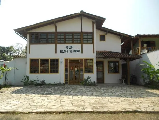 Pouso Frutos De Paraty - Image 1