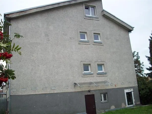 Andriaus Apartamentai - Image 1