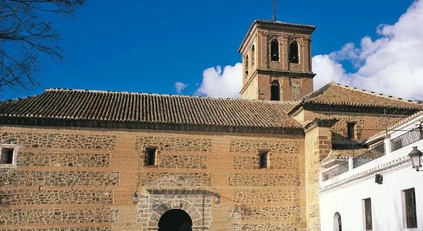 Casa Mosaico en Valle de Lecrin - Image 1