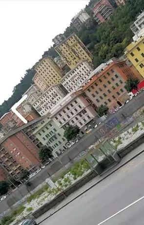Your Home in Genova - Image 1