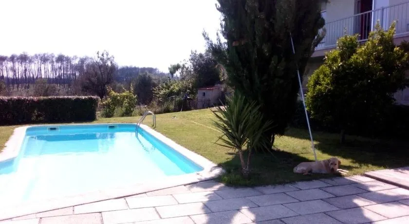 Mourilhe Guest House - Image 1