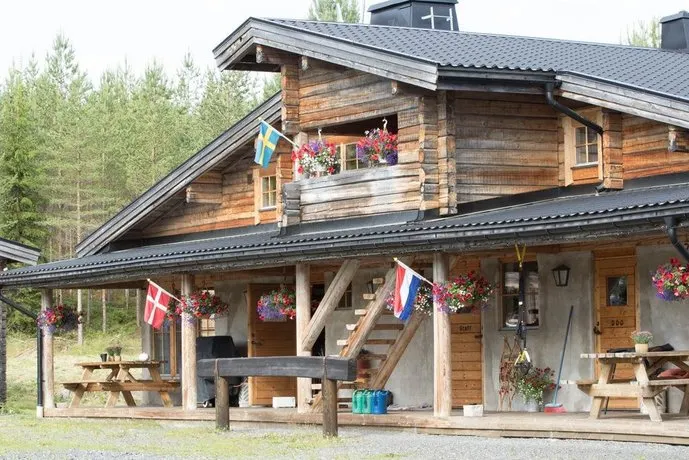 Camp Dannevall - Image 1