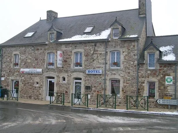 Auberge Vallée de la Douve - Image 1