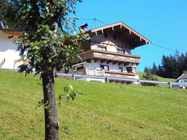 Haus Eben - Image 1