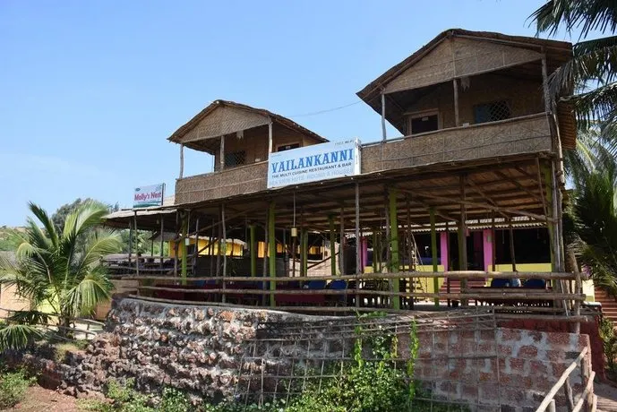 Vailankanni Cottage Mandrem - Image 1