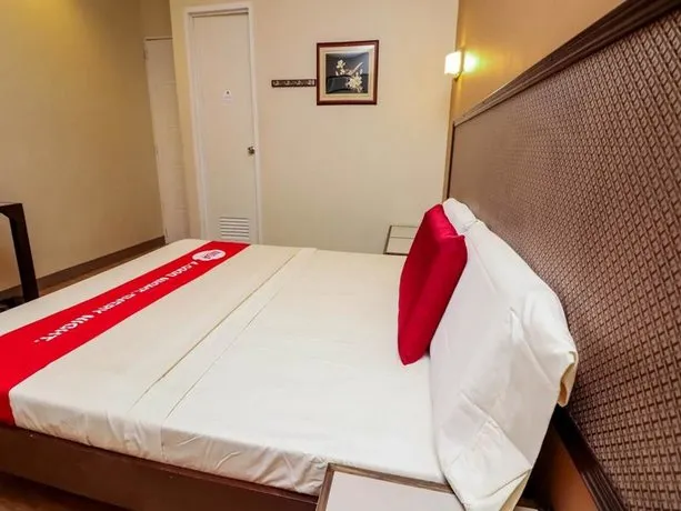 NIDA Rooms Pasay Aurora Manila Elegant - Image 1