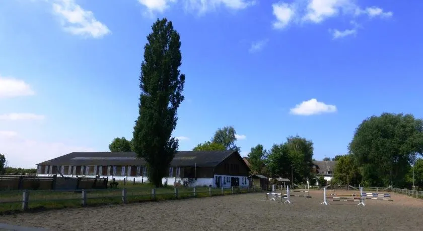 Ferienwohnung Versteeg am Winkelschen Busch - Image 1