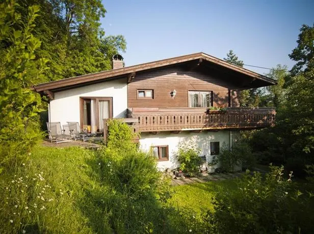 Ferienwohnungen Kasererbräu - Image 1
