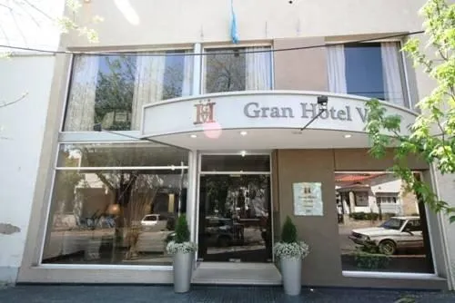 Gran Hotel Venus - Image 1