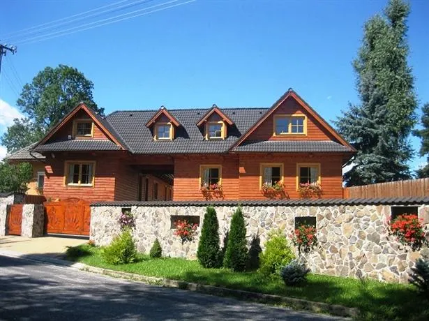 Villa Harmony - Image 1