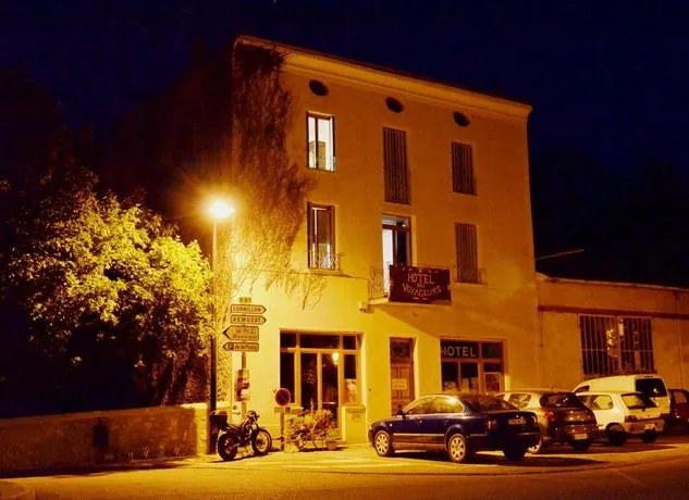 Hotel des Voyageurs - Image 1