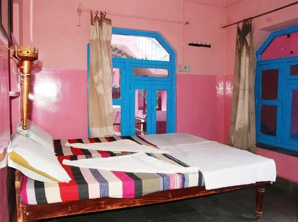 Hotel Shree Palace - Image 1
