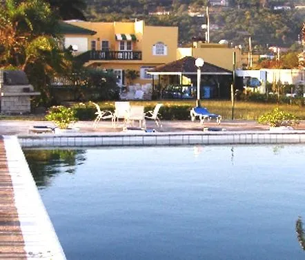 Ocean Pearl Resort - Image 1