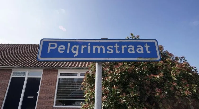 Het Pelgrimshoekje - Image 1