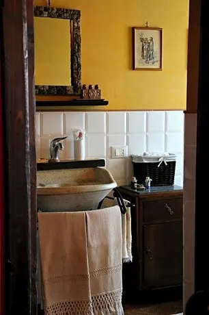 B&B Al Vecchio Fontanile - Image 1