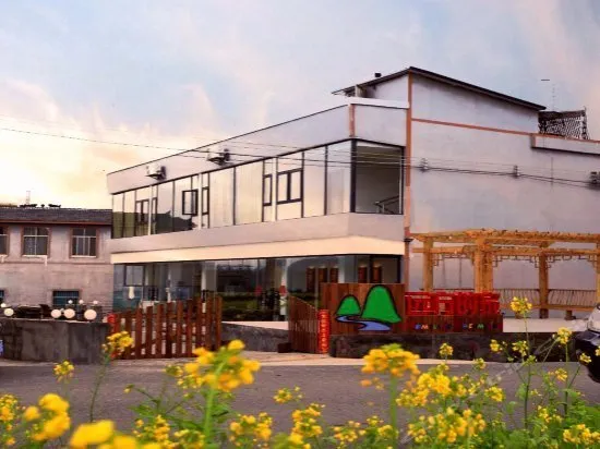 Homeland Dreamland Boutique Hostel - Image 1