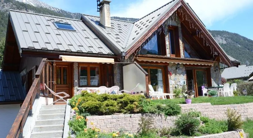 Partie de chalet - Image 1