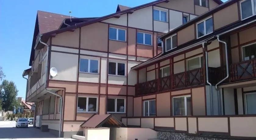 Apartmán Tatry - Image 1