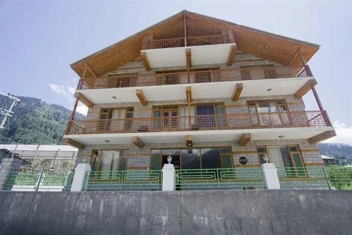 OYO Premium Hampta Road - Image 1
