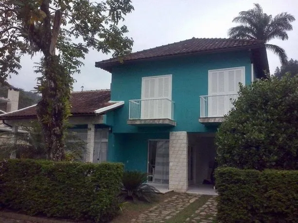 Casa de Angra dos Reis - Image 1