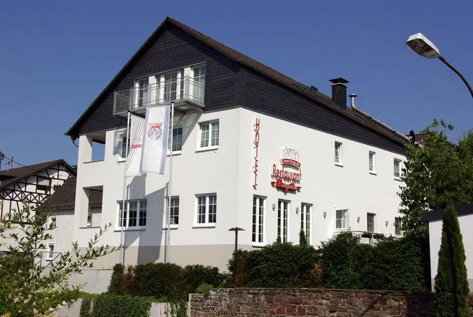 Burgcafé Rest.-Weinkeller - Image 1