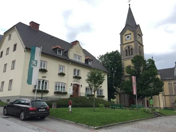 Haus Bergzauber - Image 1