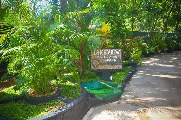 Lake View The Tourist Guest House - Image 1