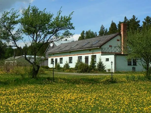 Staszkowa Zagroda. Agroturystyka - Image 1