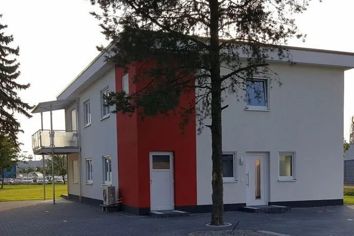 Ferien-Haus-Leipzig - Image 1