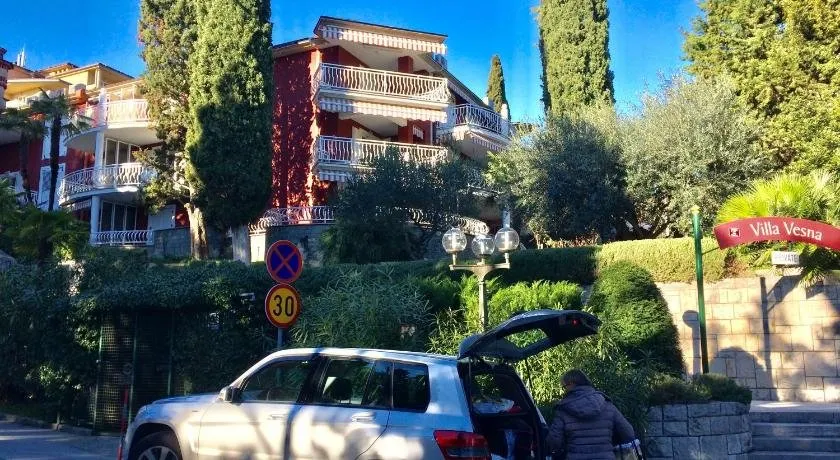 Vila Vesna - Image 1