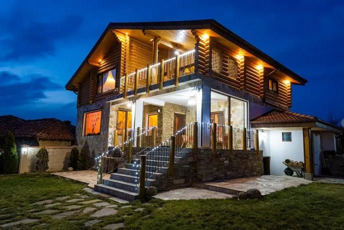 Guesthouse Sianie - Image 1