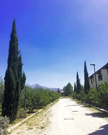 Nenna Country & Resort - Image 1
