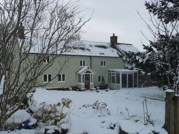Aginhills Farmhouse - Image 1