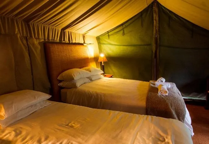African Elegance Tented Lodge - Image 1