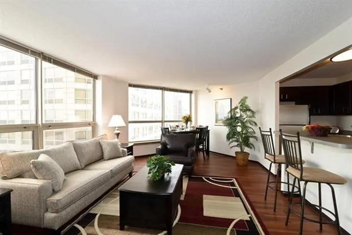 Corporate Suites Network 555 W. Madison - Image 1