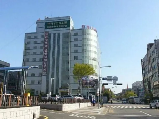 New Rasung Hotel - Image 1