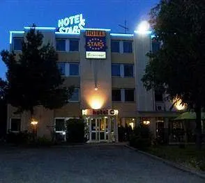 Hôtel Stars, Montpellier Lattes - Image 1