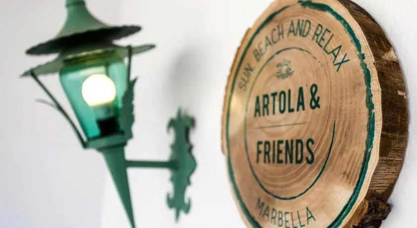 Artola&Friends - Image 1