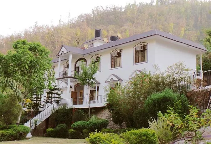 Explore Himalayas Resort - Image 1