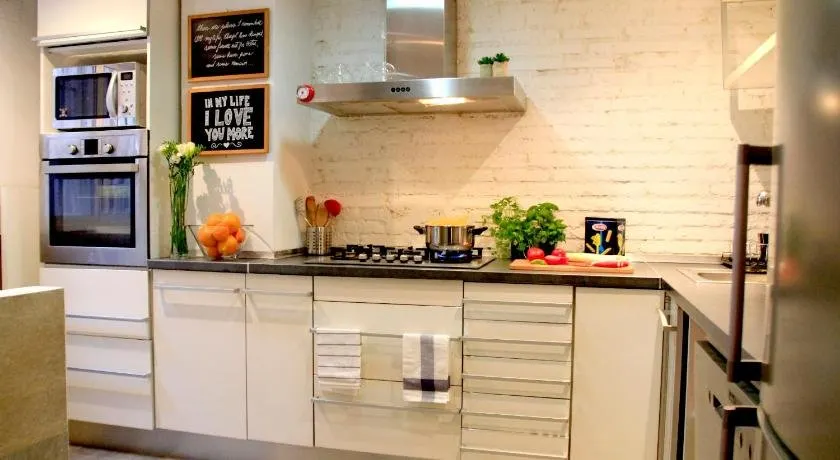 Atico Loft Ruzafa - Image 1