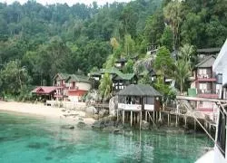 Panuba Inn Resort - Image 1