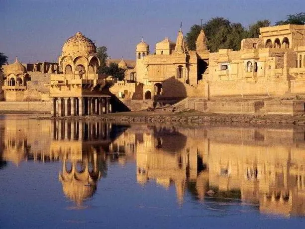 OYO 22725 Gandhinagar - Image 1