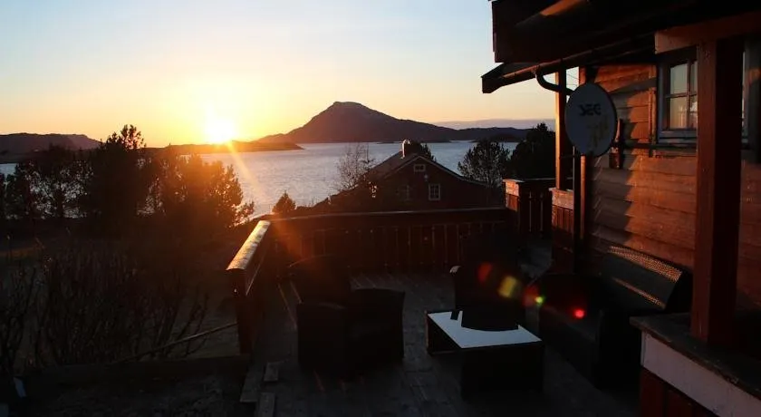 Færøykavlen Sjøbu & Hytter - Image 1