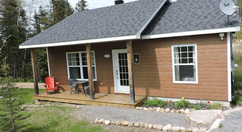 chalet le Hibou - Image 1