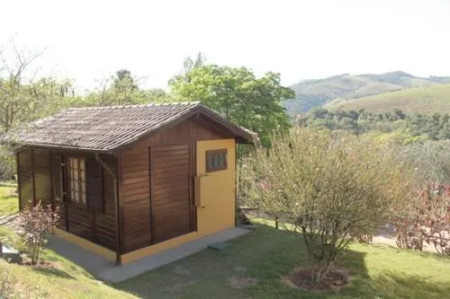 Ibiti Hotel Rural - Image 1