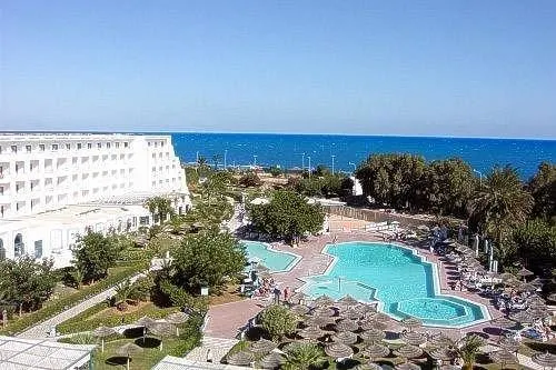 Palmyra Hotel and Aqua Resort Families and Couples Only - Image 1