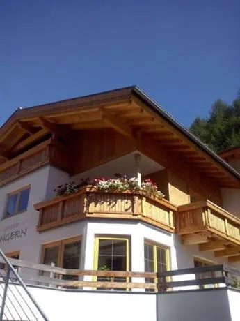 Pension Angern - Image 1